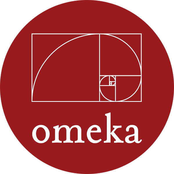 Logotipo de Omeka Classic